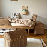 Eli Adult - Smoked oak van KAS Kopenhagen | Kids Conceptstore Le Fanfare