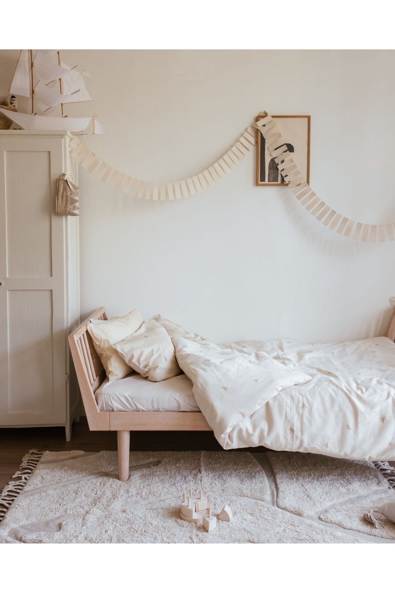 Eli Combi adult - light oil van KAS Kopenhagen | Kids Conceptstore Le Fanfare