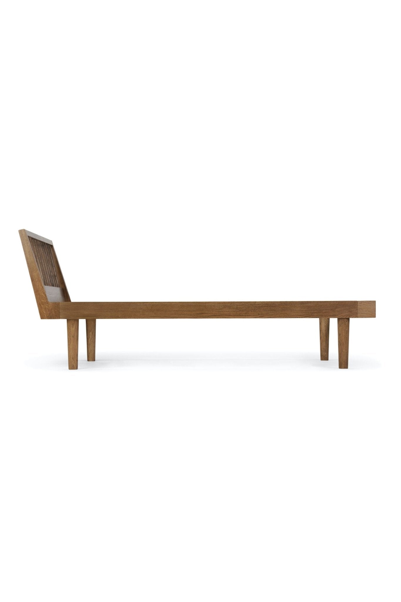 Eli combi adult - Smoked oak van KAS Kopenhagen | Kids Conceptstore Le Fanfare