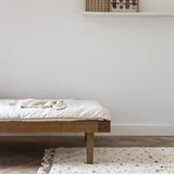 Eli combi adult - Smoked oak van KAS Kopenhagen | Kids Conceptstore Le Fanfare