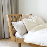 Eli combi adult - Smoked oak van KAS Kopenhagen | Kids Conceptstore Le Fanfare