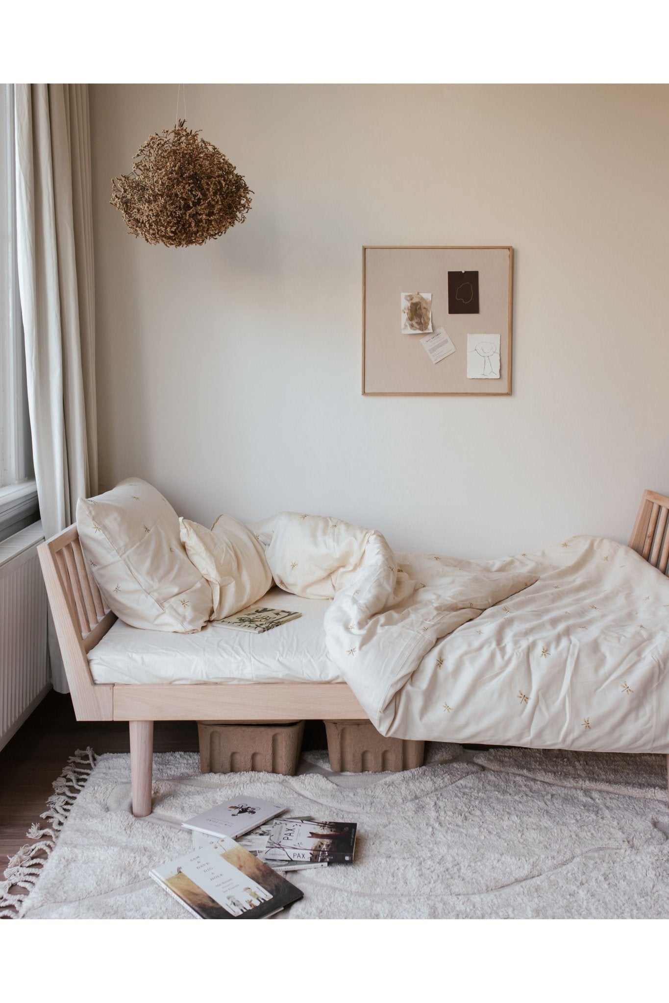 Eli Combi junior - light oil van KAS Kopenhagen | Kids Conceptstore Le Fanfare