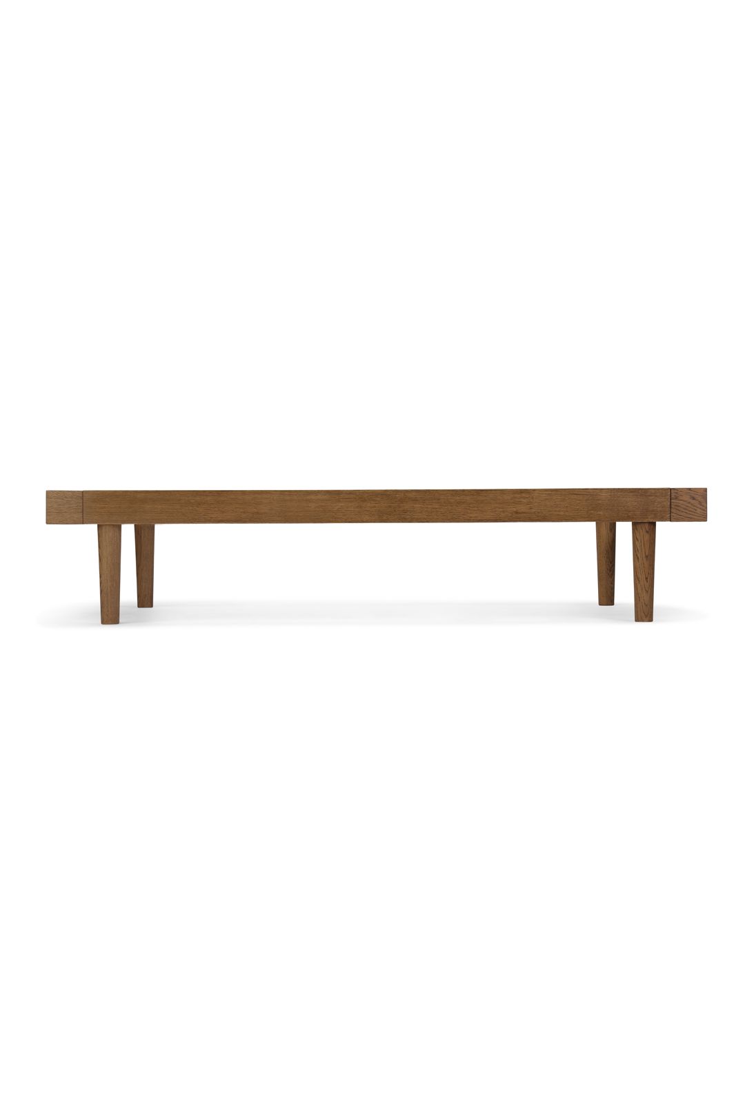 Eli daybed Adult - Smoked oak van KAS Kopenhagen | Kids Conceptstore Le Fanfare