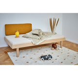 Eli daybed junior - light oil van KAS Kopenhagen | Kids Conceptstore Le Fanfare