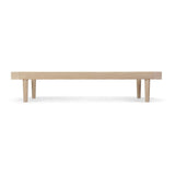 Eli daybed junior - light oil van KAS Kopenhagen | Kids Conceptstore Le Fanfare