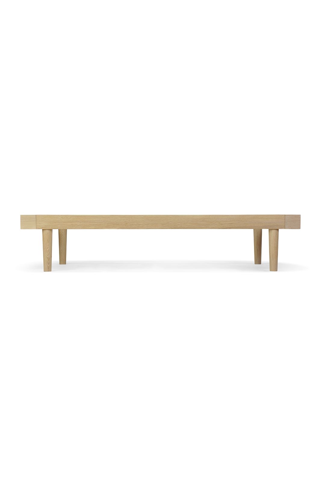 Eli daybed - Natural oil van KAS Kopenhagen | Kids Conceptstore Le Fanfare