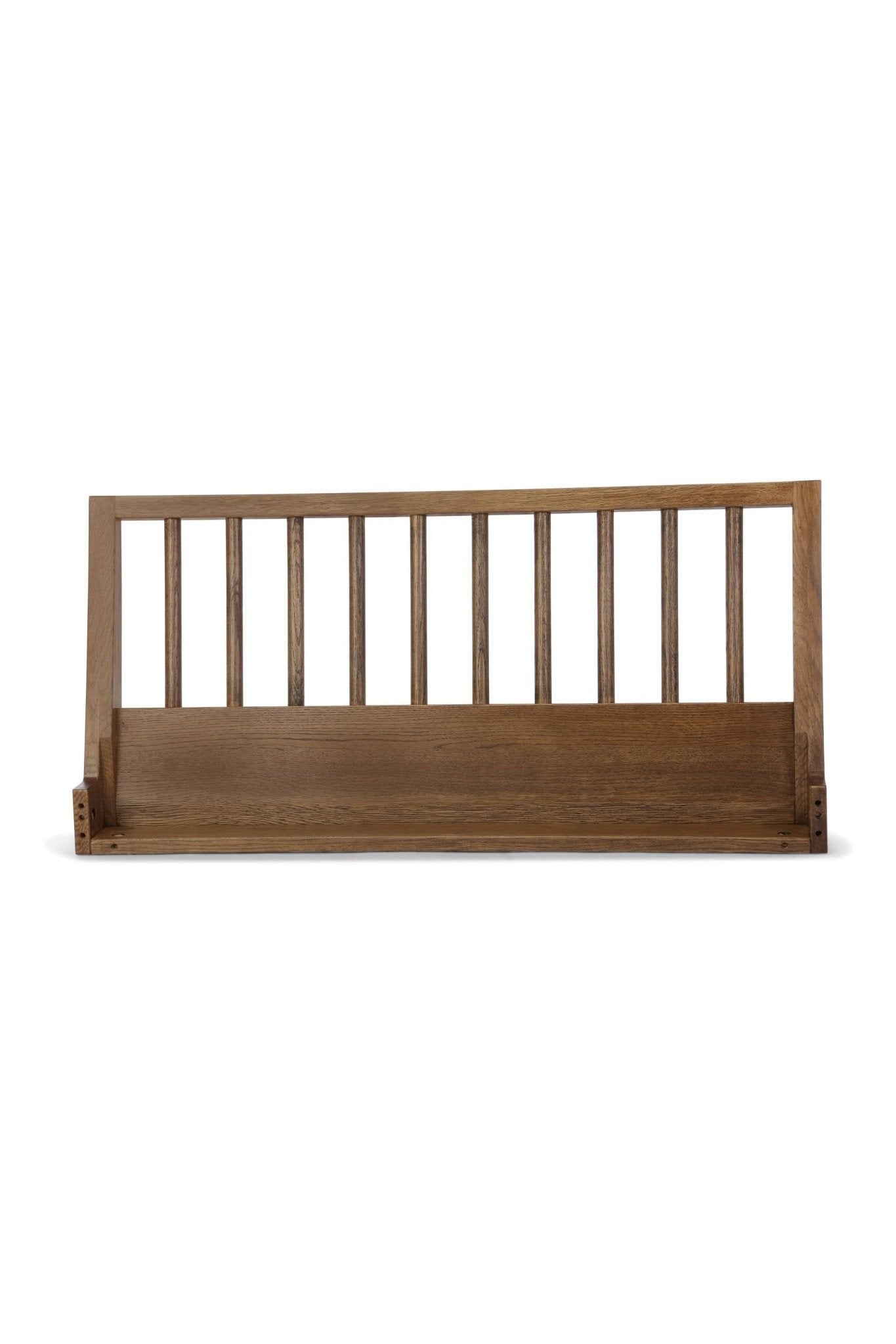 Eli Headboards - Smoked oak van KAS Kopenhagen | Kids Conceptstore Le Fanfare