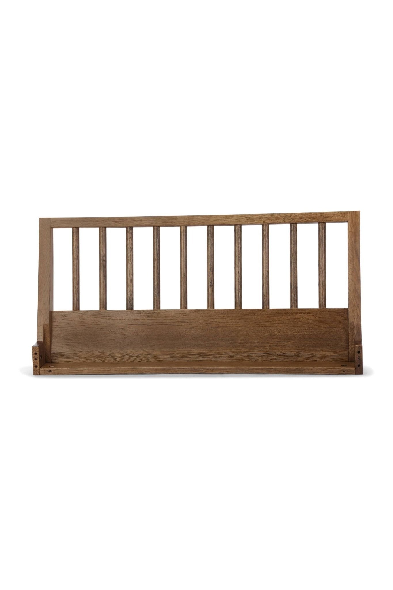 Eli Headboards - Smoked oak van KAS Kopenhagen | Kids Conceptstore Le Fanfare