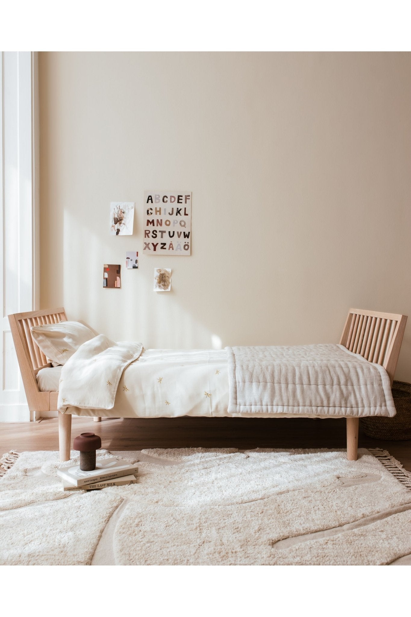 Eli Junior - light oil van KAS Kopenhagen | Kids Conceptstore Le Fanfare