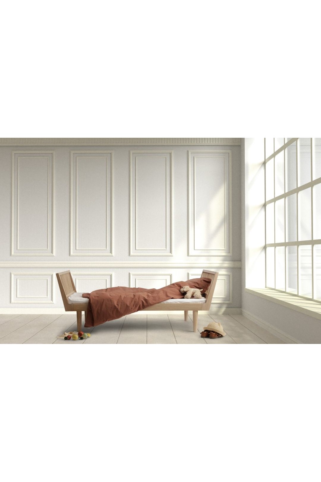 Eli Junior - light oil van KAS Kopenhagen | Kids Conceptstore Le Fanfare