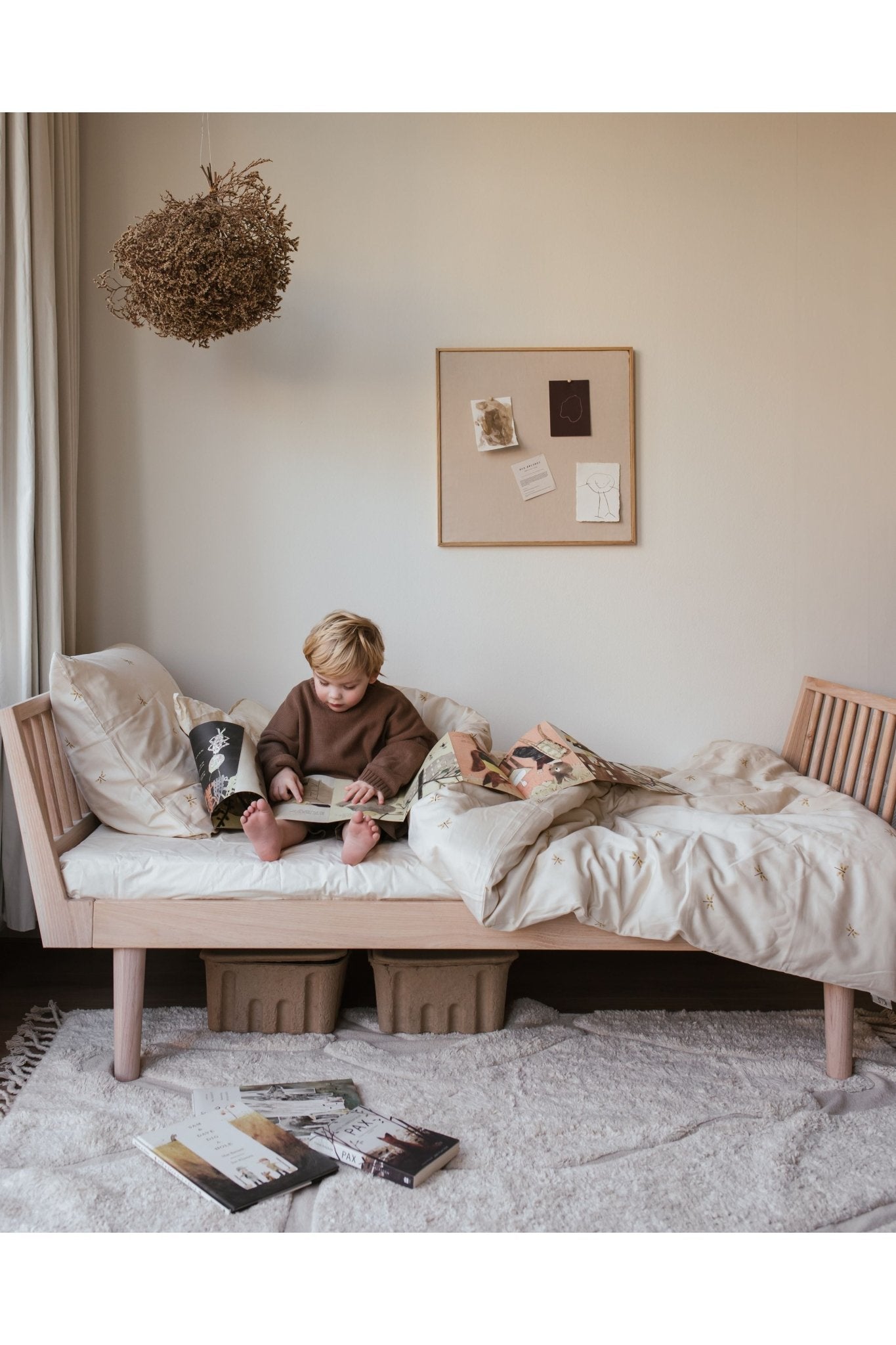 Eli Junior - light oil van KAS Kopenhagen | Kids Conceptstore Le Fanfare