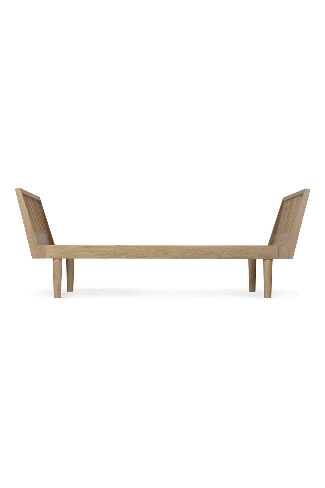 Eli Junior - Natural oil van KAS Kopenhagen | Kids Conceptstore Le Fanfare