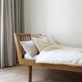 Eli junior - Smoked oak van KAS Kopenhagen | Kids Conceptstore Le Fanfare