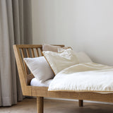 Eli junior - Smoked oak van KAS Kopenhagen | Kids Conceptstore Le Fanfare