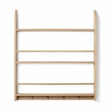 Eli Plate shelves - light oil van KAS Kopenhagen | Kids Conceptstore Le Fanfare