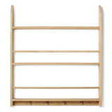 Eli Plate shelves - Natural van KAS Kopenhagen | Kids Conceptstore Le Fanfare