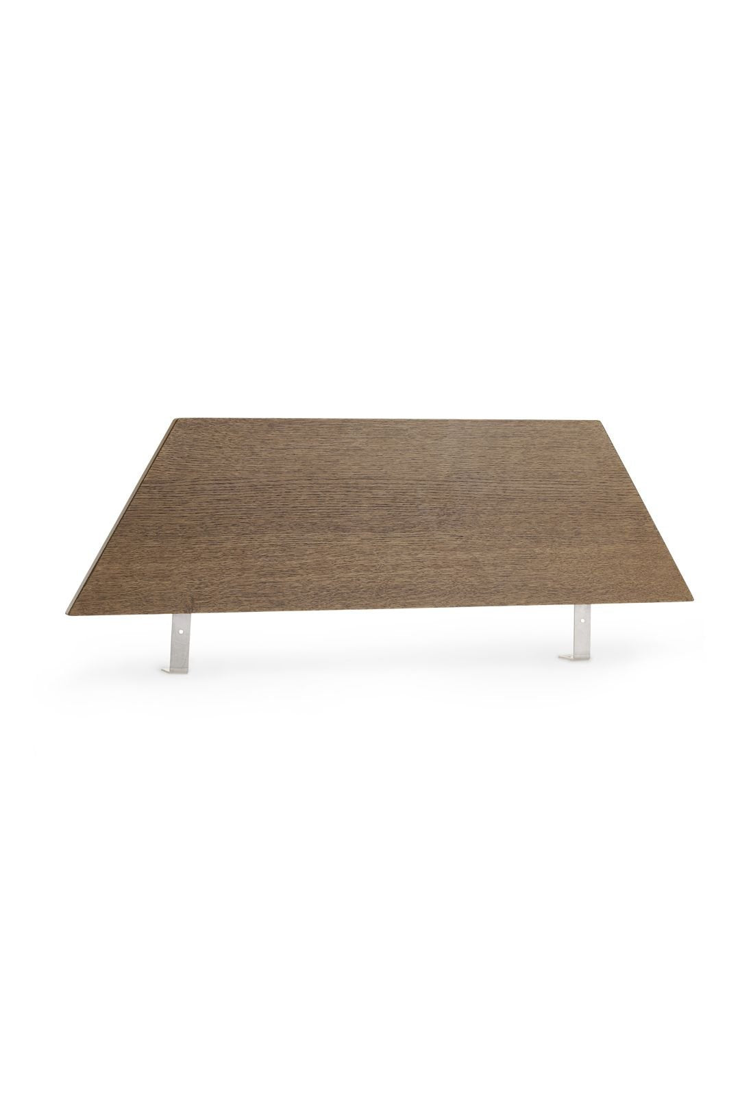 Eli safety side - Smoked oak van KAS Kopenhagen | Kids Conceptstore Le Fanfare