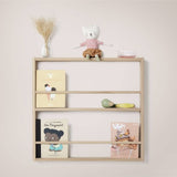 Eli shelves - light oil van KAS Kopenhagen | Kids Conceptstore Le Fanfare
