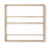 Eli shelves - light oil van KAS Kopenhagen | Kids Conceptstore Le Fanfare