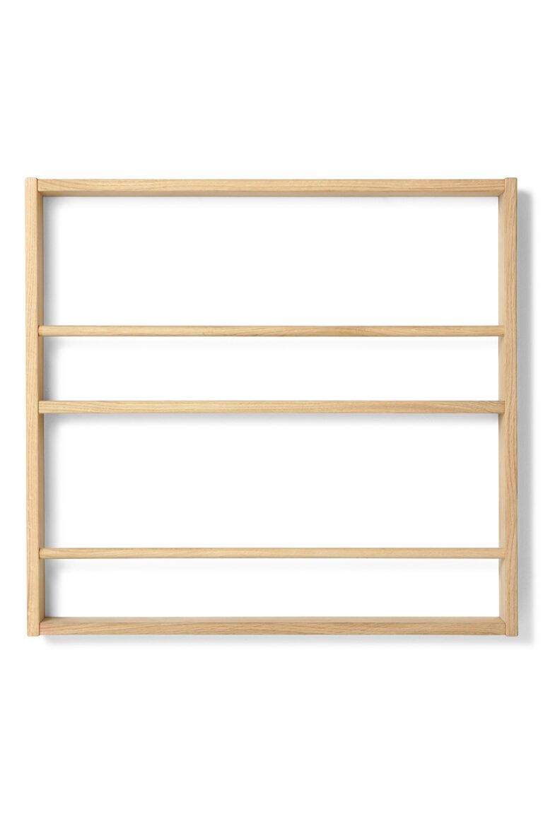 Eli shelves - Natural van KAS Kopenhagen | Kids Conceptstore Le Fanfare