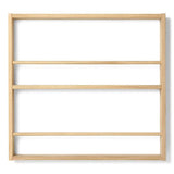 Eli shelves - Natural van KAS Kopenhagen | Kids Conceptstore Le Fanfare