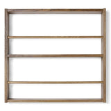 Eli shelves - Smoked oak van KAS Kopenhagen | Kids Conceptstore Le Fanfare