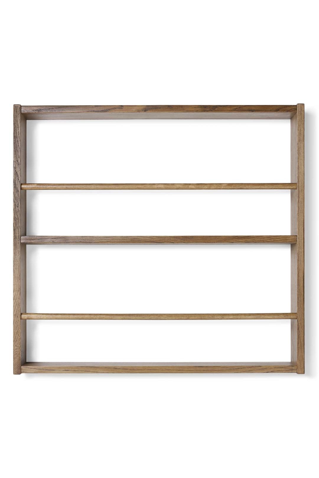 Eli shelves - Smoked oak van KAS Kopenhagen | Kids Conceptstore Le Fanfare