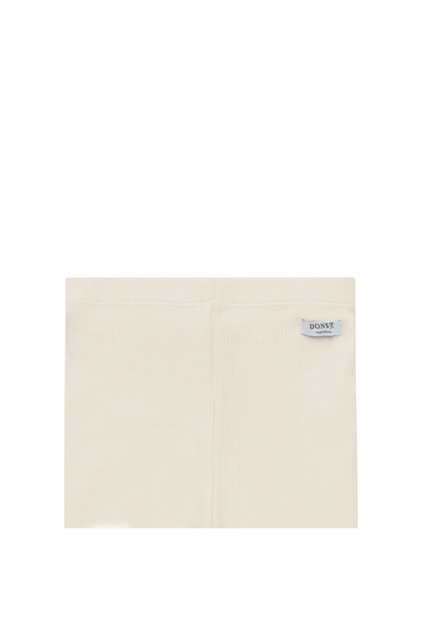 Ellie Leggings - Macaroon van Donsje Amsterdam | Kids Conceptstore Le Fanfare