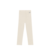 Ellie Leggings - Macaroon van Donsje Amsterdam | Kids Conceptstore Le Fanfare
