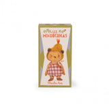Emile de kleine beer - Les Minouchkas van Moulin Roty | Kids Conceptstore Le Fanfare