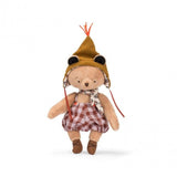 Emile de kleine beer - Les Minouchkas van Moulin Roty | Kids Conceptstore Le Fanfare