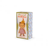 Emile de kleine beer - Les Minouchkas van Moulin Roty | Kids Conceptstore Le Fanfare