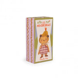 Emile de kleine beer - Les Minouchkas van Moulin Roty | Kids Conceptstore Le Fanfare