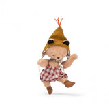 Emile de kleine beer - Les Minouchkas van Moulin Roty | Kids Conceptstore Le Fanfare