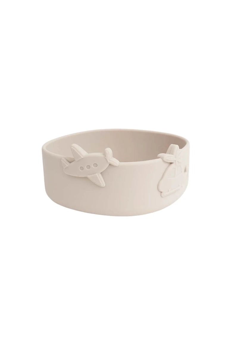 Emily Bowl 4-Pack - Blue fog multi mix van Liewood | Kids Conceptstore Le Fanfare