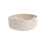 Emily Bowl 4-Pack - Blue fog multi mix van Liewood | Kids Conceptstore Le Fanfare