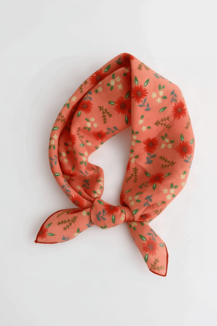 Emily scarf van Maja Kids | Kids Conceptstore Le Fanfare
