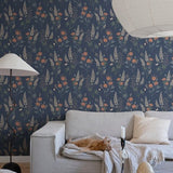 Emma, Classic Blue van Sandberg | Kids Conceptstore Le Fanfare