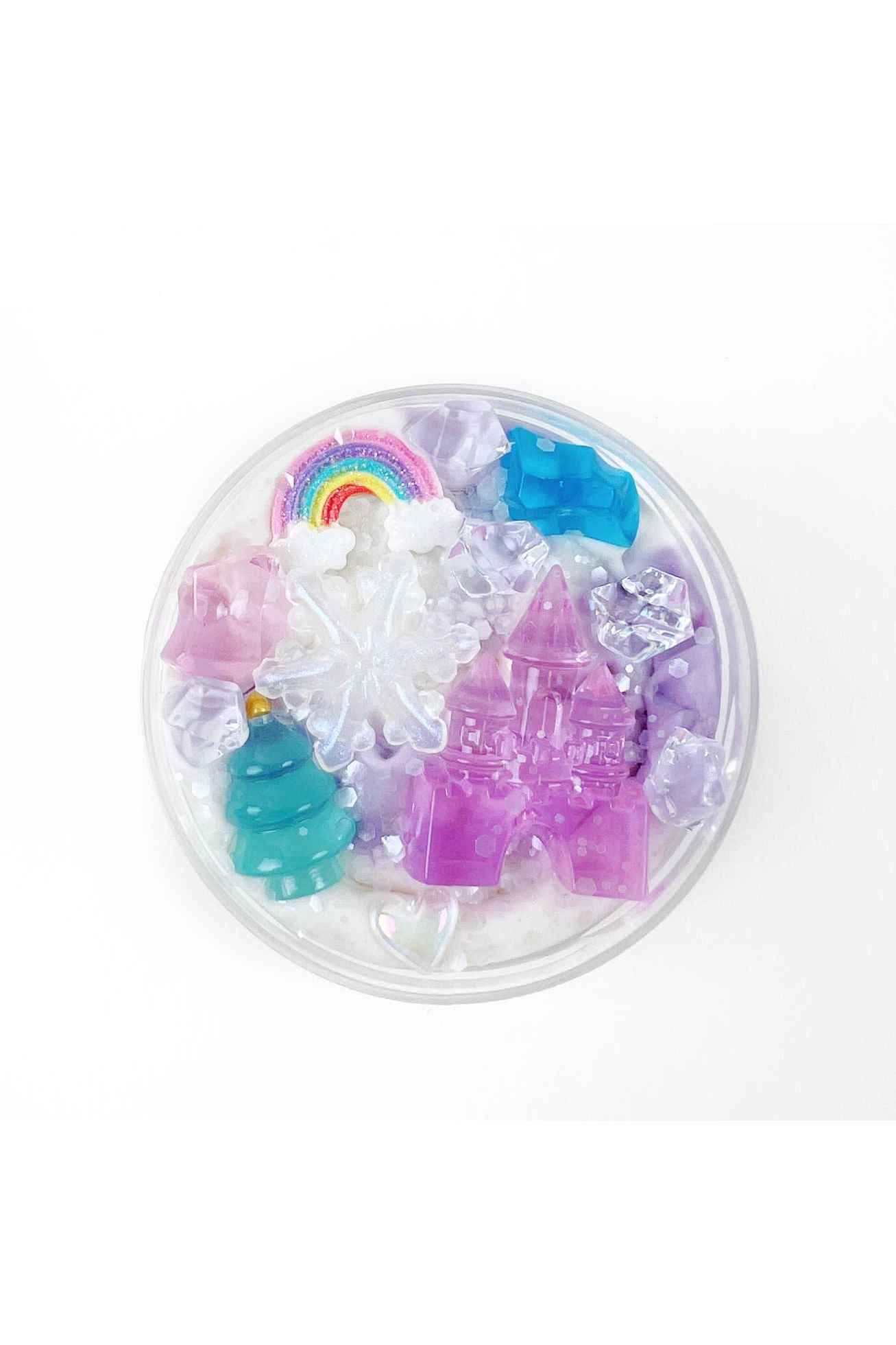 Enchanted Snow Flurry van Invitation to Imagine | Kids Conceptstore Le Fanfare