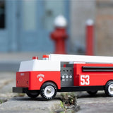 Engine 53 van Candylab Toys | Kids Conceptstore Le Fanfare