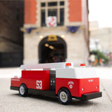 Engine 53 van Candylab Toys | Kids Conceptstore Le Fanfare