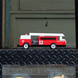 Engine 53 van Candylab Toys | Kids Conceptstore Le Fanfare