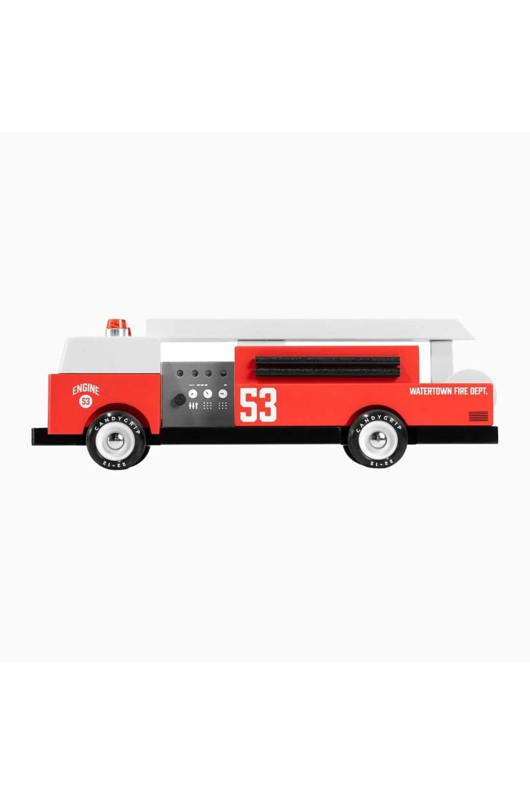 Engine 53 van Candylab Toys | Kids Conceptstore Le Fanfare
