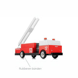 Engine 53 van Candylab Toys | Kids Conceptstore Le Fanfare