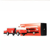 Engine 53 van Candylab Toys | Kids Conceptstore Le Fanfare