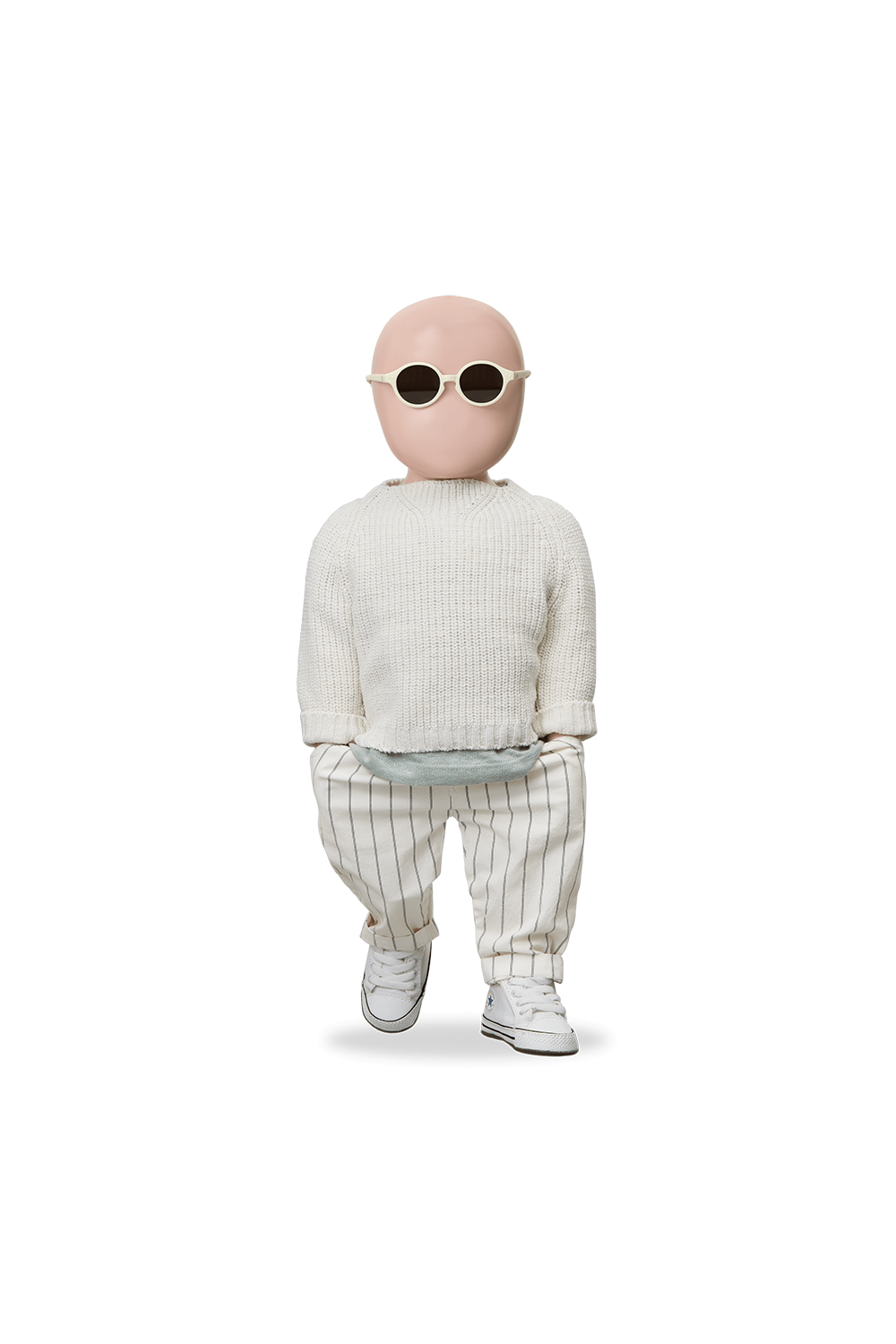 Ermadas s.sleeve t-shirt - iceberg van 1+ in the family | Kids Conceptstore Le Fanfare