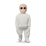 Ermadas s.sleeve t-shirt - iceberg van 1+ in the family | Kids Conceptstore Le Fanfare