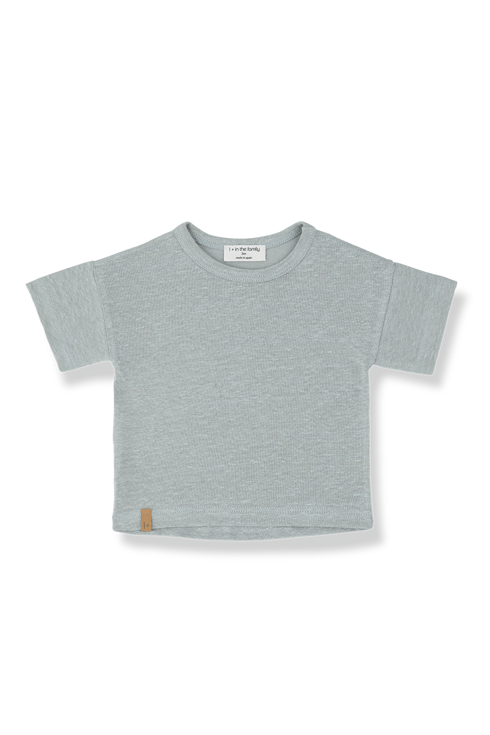 Ermadas s.sleeve t-shirt - iceberg van 1+ in the family | Kids Conceptstore Le Fanfare