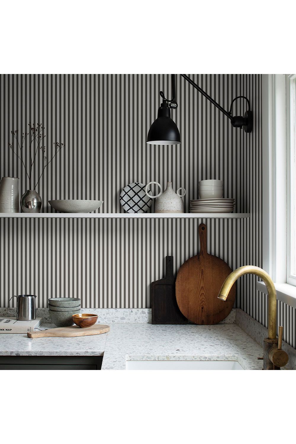 Estelle, Graphite van Sandberg | Kids Conceptstore Le Fanfare