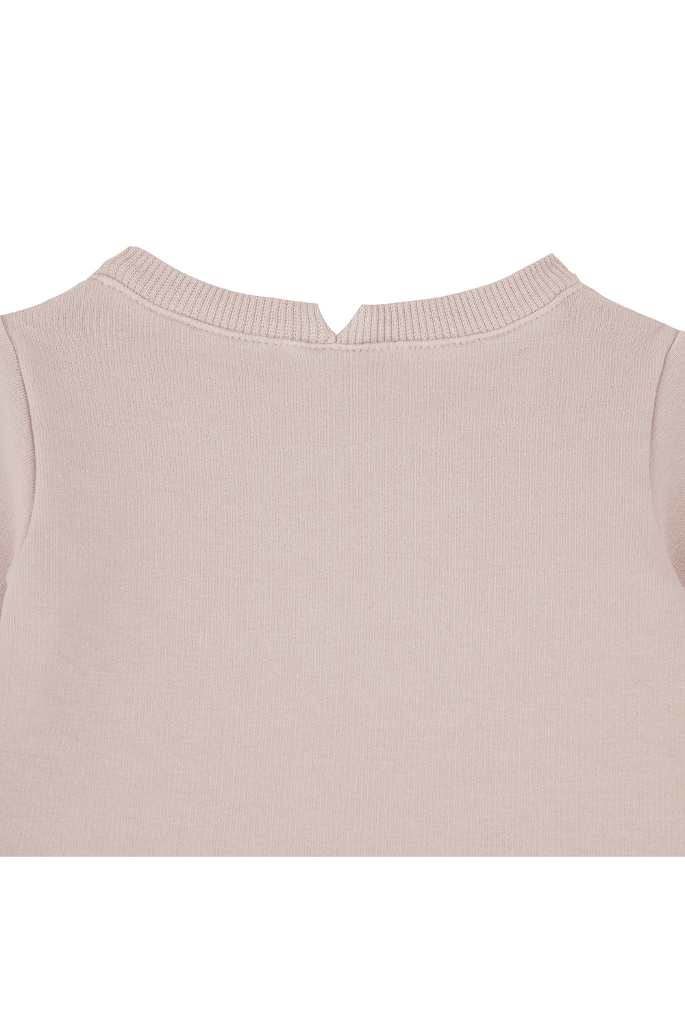 Eureka dress - nude van 1+ in the family | Kids Conceptstore Le Fanfare